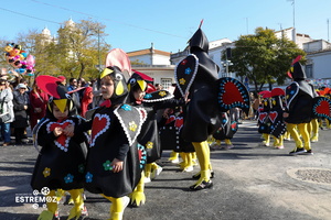 Carnaval das Escolas 2023 -45