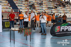 Taça Nacional de sub16 em basquetebol - 2023-217