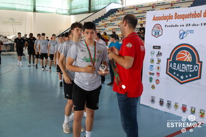 Taça Nacional de sub16 em basquetebol - 2023-236