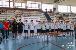 Taça Nacional de sub16 em basquetebol - 2023-245