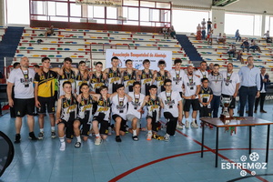 Taça Nacional de sub16 em basquetebol - 2023-254