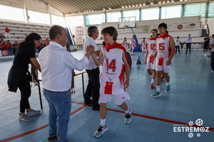 Taça Nacional de sub16 em basquetebol - 2023-257