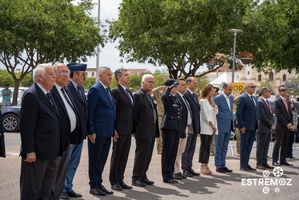   64 cerimonia visita rc3 ministra da defesa helena carreiras L4 2095
