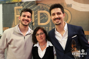 Festival de Fado - José Geadas-95