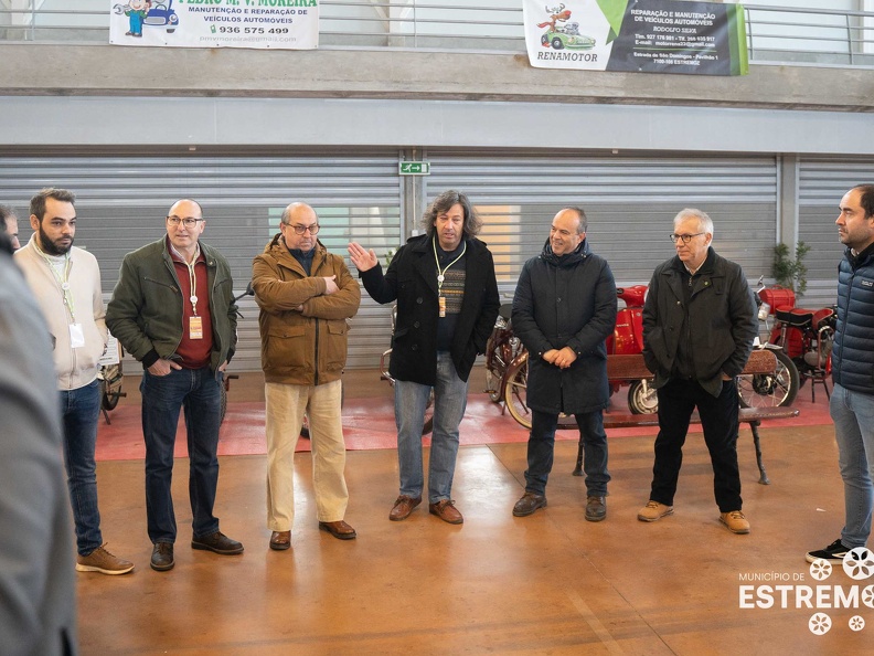 2 Expo Classicos e Feira  de Colecionismo L4 4350