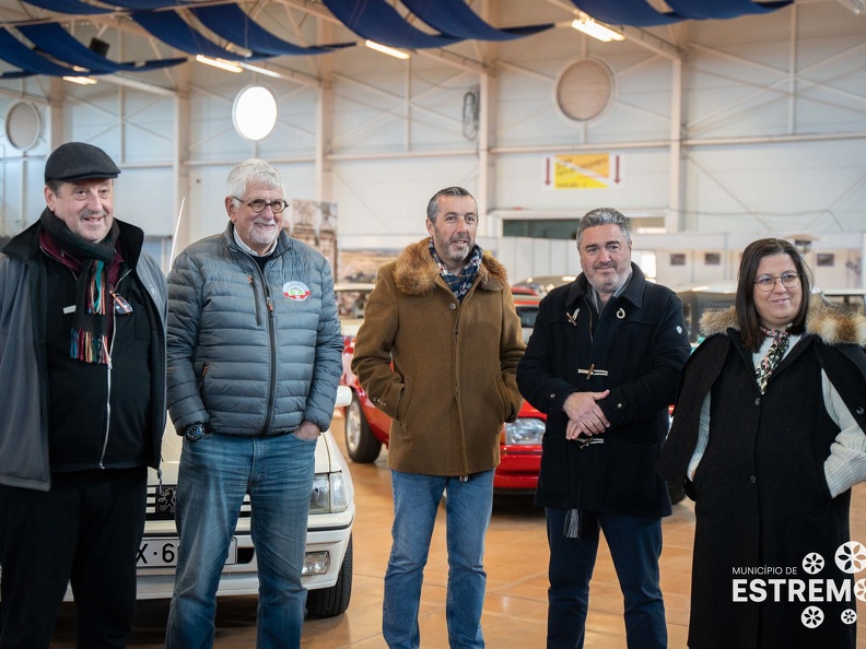 4 Expo Classicos e Feira  de Colecionismo L4 4354
