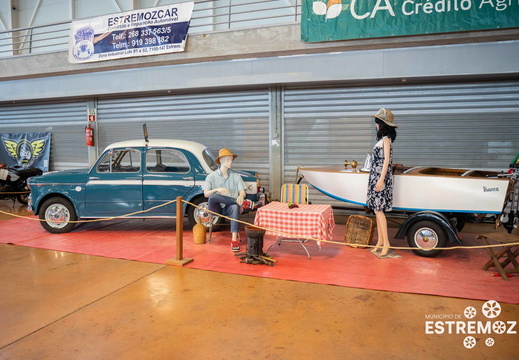 81 Expo Classicos e Feira  de Colecionismo L4 4609