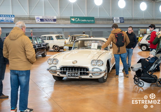 84 Expo Classicos e Feira  de Colecionismo L4 4824