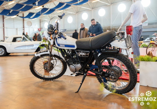85 Expo Classicos e Feira  de Colecionismo L4 4826