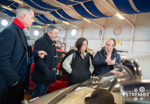 86 Expo Classicos e Feira  de Colecionismo L4 4829