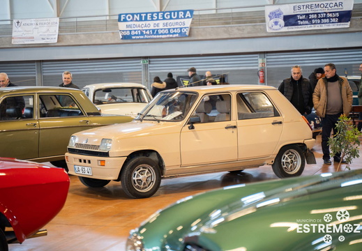 89 Expo Classicos e Feira  de Colecionismo L4 4860