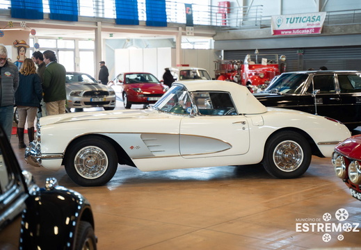 90 Expo Classicos e Feira  de Colecionismo L4 4862