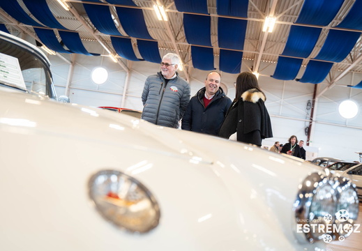 91 Expo Classicos e Feira  de Colecionismo L4 4866