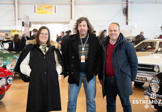 92 Expo Classicos e Feira  de Colecionismo L4 4881