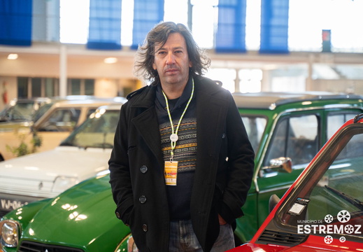 94 Expo Classicos e Feira  de Colecionismo L4 4893
