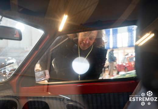 95 Expo Classicos e Feira  de Colecionismo L4 4897