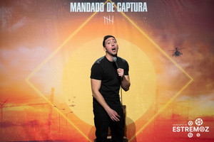22 STAND UP ANDRE MARTINS L4 5713