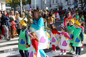 Carnaval das Escolas 2023 -11