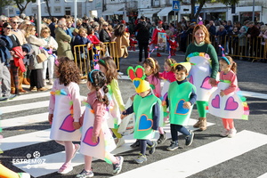 Carnaval das Escolas 2023 -14