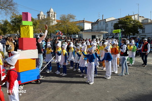 Carnaval das Escolas 2023 -86