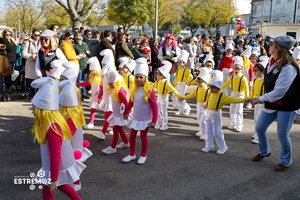 Carnaval das Escolas 2023 -90