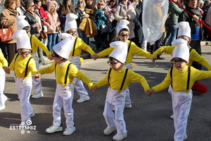 Carnaval das Escolas 2023 -91
