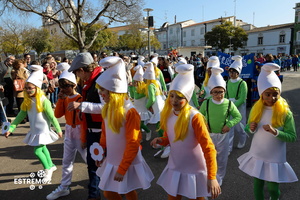 Carnaval das Escolas 2023 -99