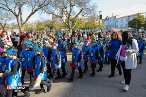 Carnaval das Escolas 2023 -109