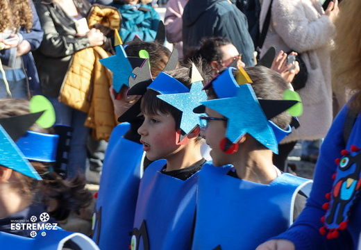 Carnaval das Escolas 2023 -110