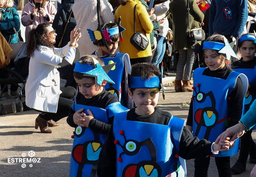 Carnaval das Escolas 2023 -112