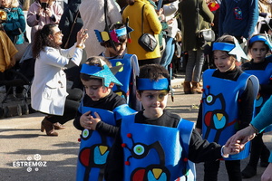 Carnaval das Escolas 2023 -112