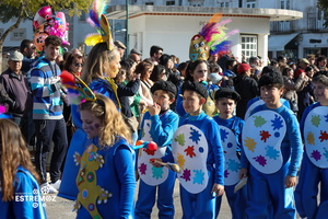 Carnaval das Escolas 2023 -118