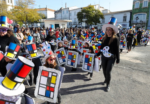 Carnaval das Escolas 2023 -122