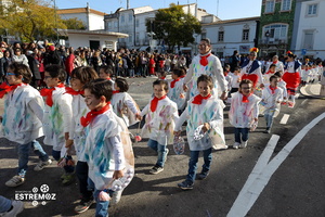 Carnaval das Escolas 2023 -158