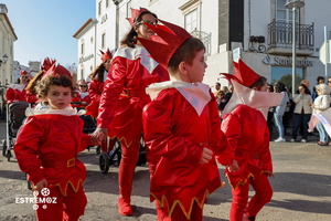 Carnaval das Escolas 2023 -202