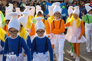 Carnaval das Escolas 2023 -240