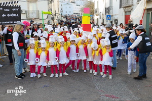 Carnaval das Escolas 2023 -300