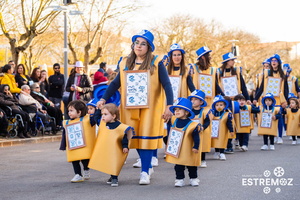 99 Carnaval das Escolas 2023 L4 6246