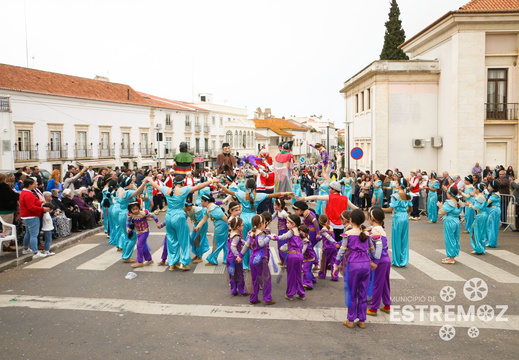 Carnaval de Estremoz - Dia 19