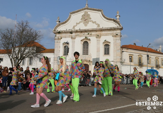 Carnaval de Estremoz - Dia 21