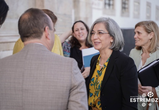 3 Visita de Secretaria de Estado da Promocao da Saude CME00457