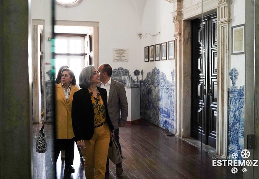 7 Visita de Secretaria de Estado da Promocao da Saude CME00494