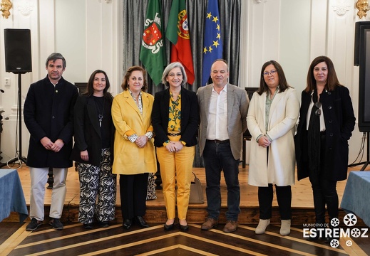 8 Visita de Secretaria de Estado da Promocao da Saude CME00498
