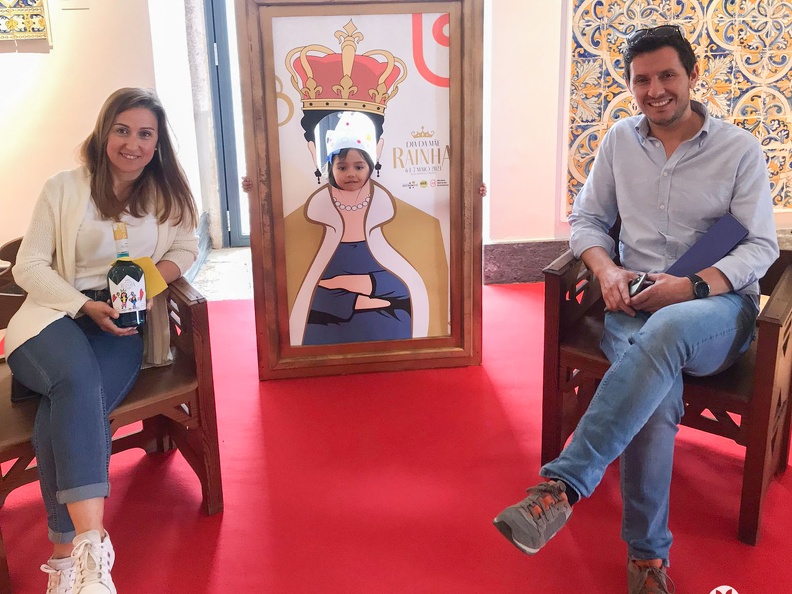 dia da mae museu berardo 2023-2