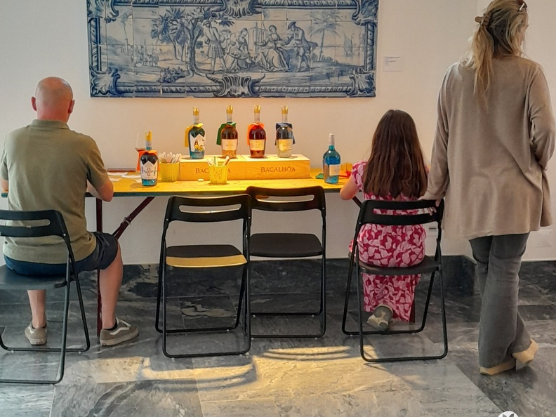 dia da mae museu berardo 2023-10