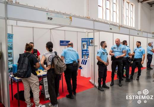   92 I Feira do Emprego Estremoz Summit L4 1534
