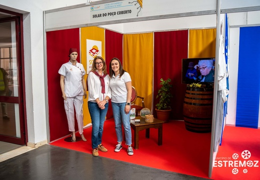   94 I Feira do Emprego Estremoz Summit L4 1538