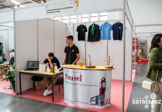   95 I Feira do Emprego Estremoz Summit L4 1540