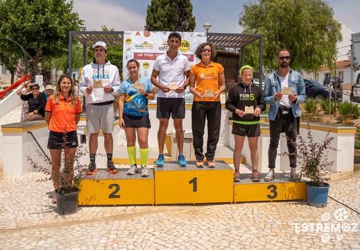   16 trail cidade de estremoz evora monte L4 5971
