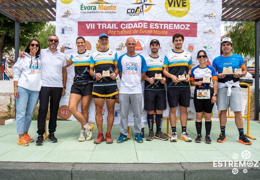   49 trail cidade de estremoz evora monte L4 6083